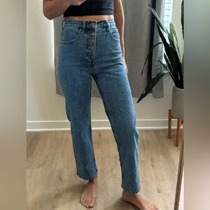 Everlane jeans